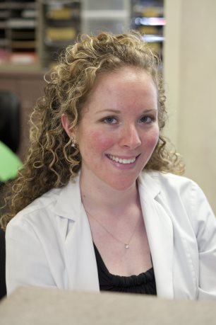Stephanie Graves