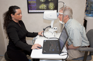 LASIK Enhancement